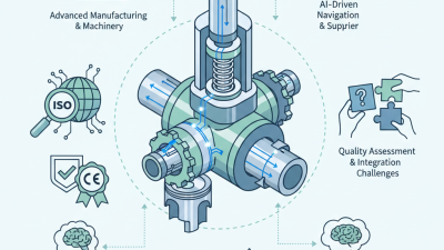 China Best Directional Hydraulic Valve at 2026 Canton Fair?