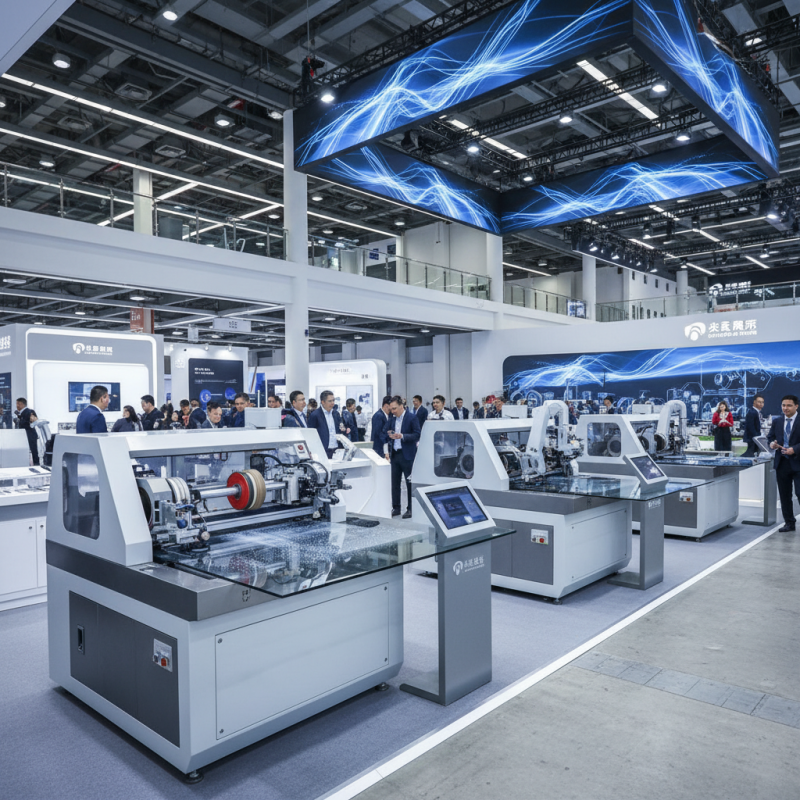 Top 10 Glass Edge Polishing Machines at 2026 Canton Fair?