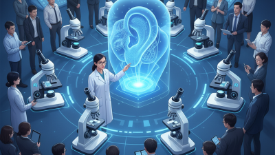 Top 10 Eardrum Microscopes to Explore at 2026 China Import Export Fair?