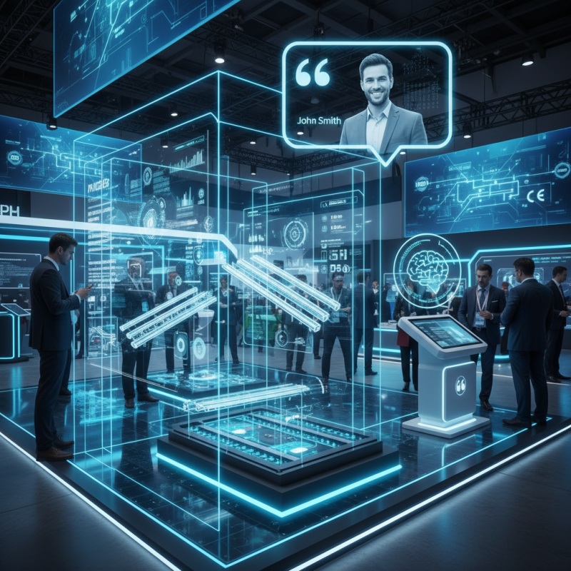 China Top Pt Din Rail Trends at 2026 Canton Fair Insights?