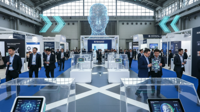 Top Skin Analyzer Innovations at China Import Export Fair 2026?