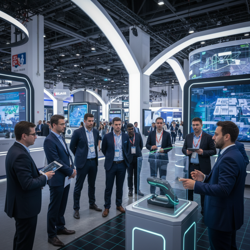 Top 10 Rtk Laser Measure Benefits for Buyers at 2026 Canton Fair?