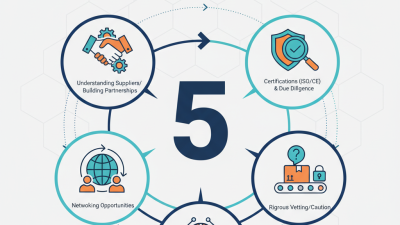 Top 5 Machinery Import Tips for 139th Canton Fair 2026?