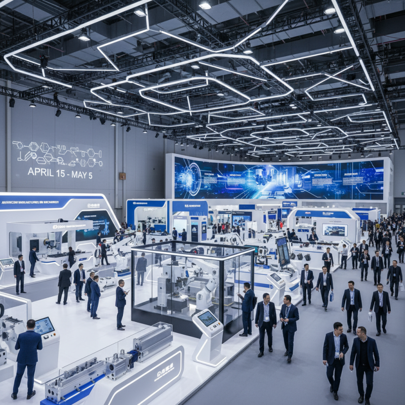 How to Find Aluminium CNC Machining Solutions at 2026 Canton Fair?