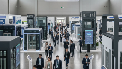 Top Small Elevator Lift Trends at 2026 Canton Fair?