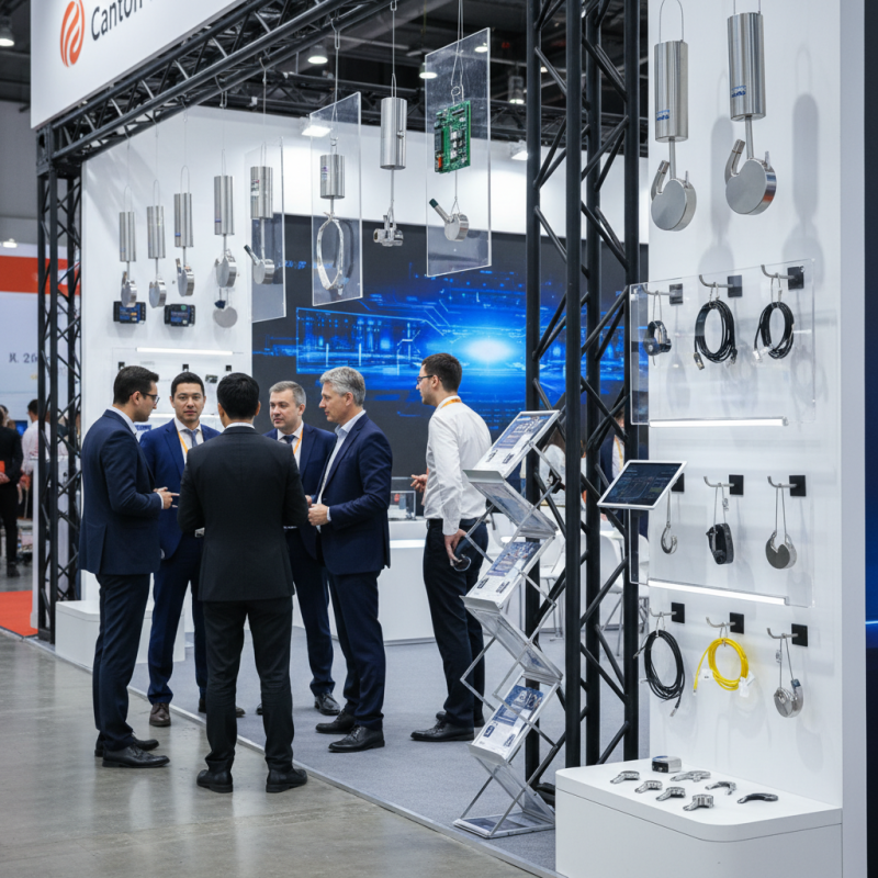 Top 5 Tips for Using Industrial Magnetic Hooks at 2026 Canton Fair?
