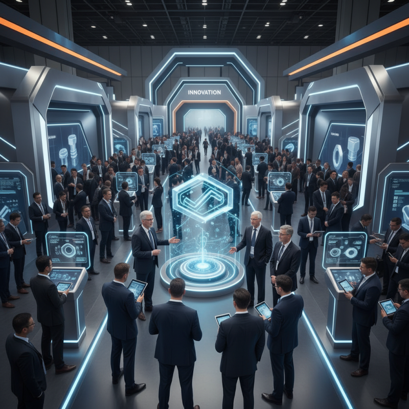 Top Fastener Bolt Nut Trends at 2026 Canton Fair?