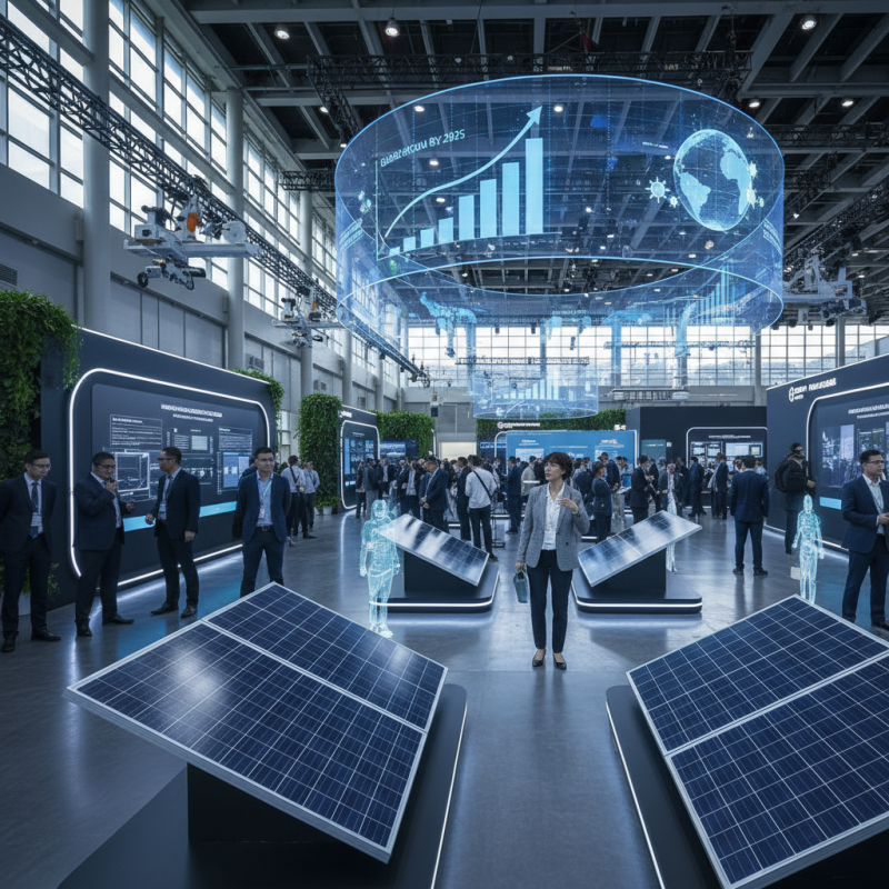 Best Solar Panels to Discover at the 2026 Canton Fair?