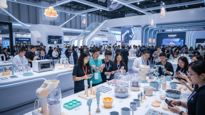 Best Baking Sets to Discover at the 2026 Canton Fair?