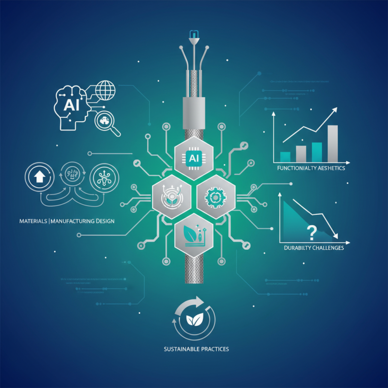 Top Cable Sleeve Innovations at 2026 Canton Fair Guide?
