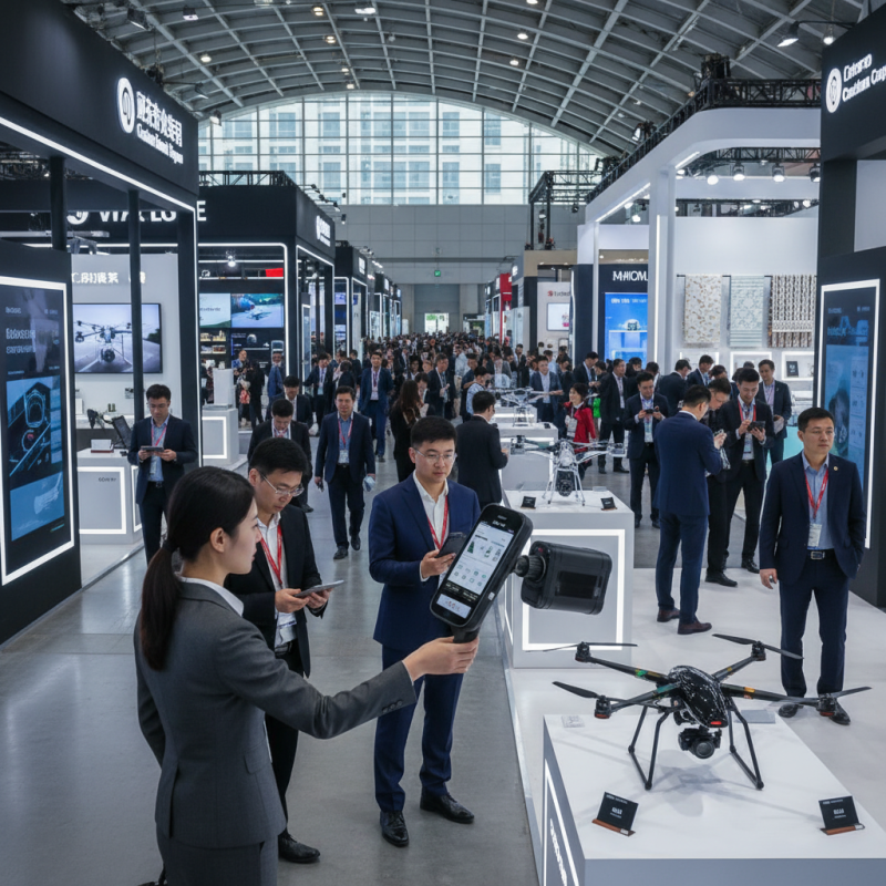 Top Android Barcode Scanners to Boost Sales at Canton's Fair 2026?