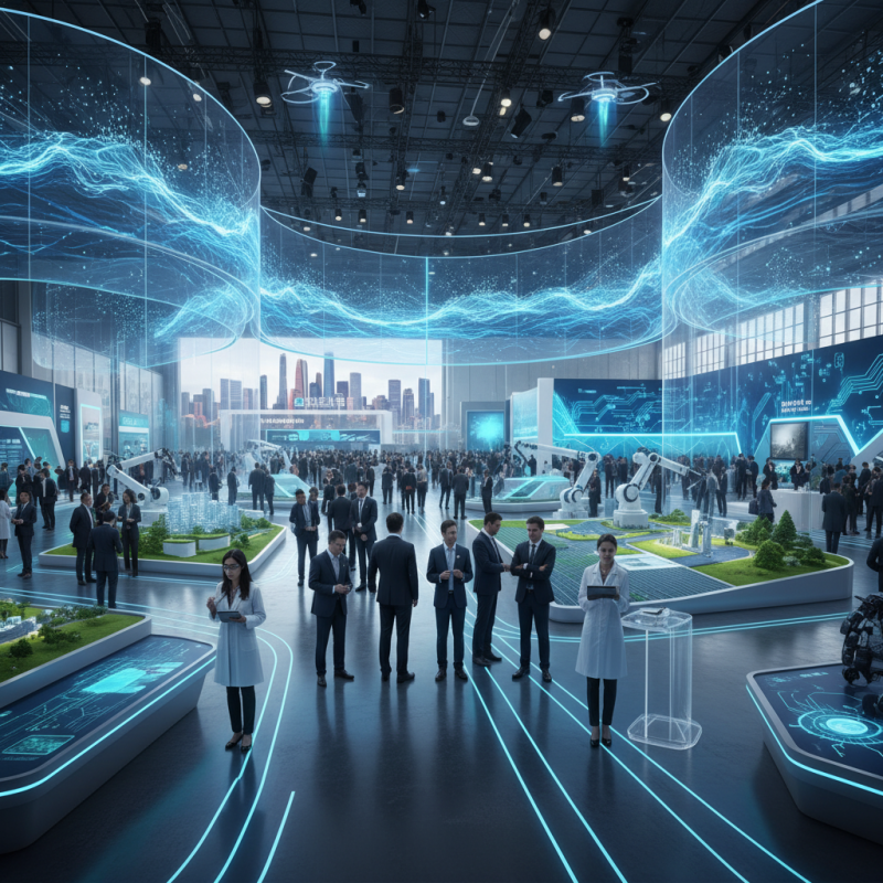 Top 5 Drainage Geonet Trends for 2026 Canton Fair Insights?