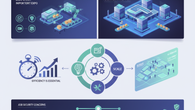 Automated Warehouse System Insights from 2026 China Import Expo?