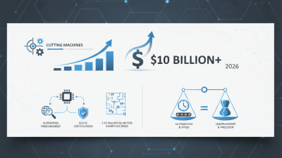 Top 10 Cutting Machines at 2026 Canton Fair for Global Buyers?