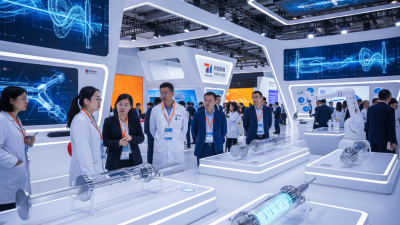 Best Piston Syringes to Look for at the 2026 Canton Fair?