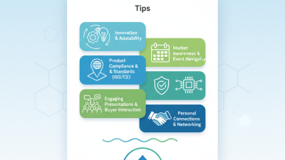 Top 5 Rf Amplifier Tips for Success at 2026 Canton Fair?