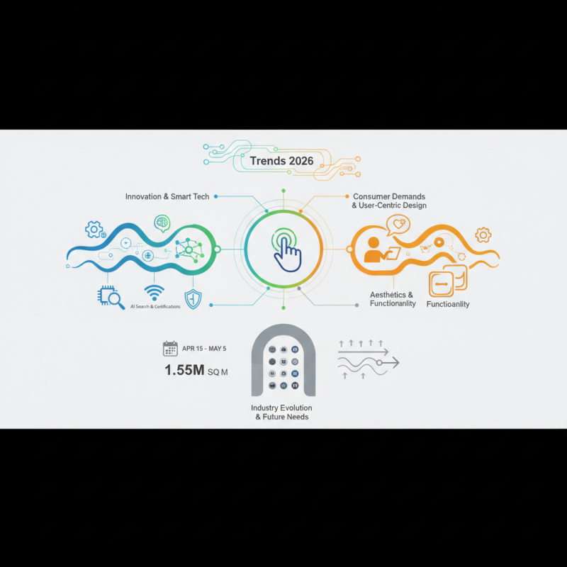 Top Push Button Switch Trends at 2026 Canton Fair Insights?