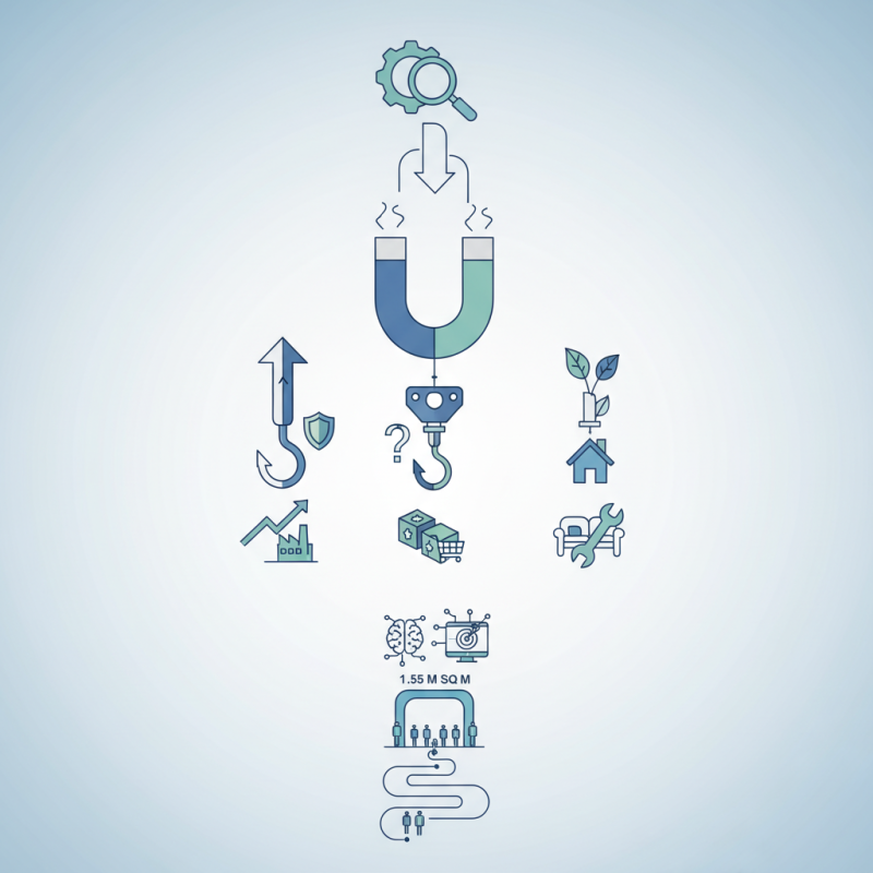 Best Industrial Magnetic Hooks at 2026 Canton Fair Insights?