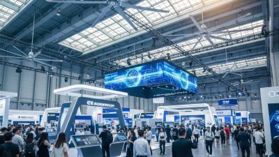 Why Choose Big HVLS Fans for the 2026 Canton Fair?