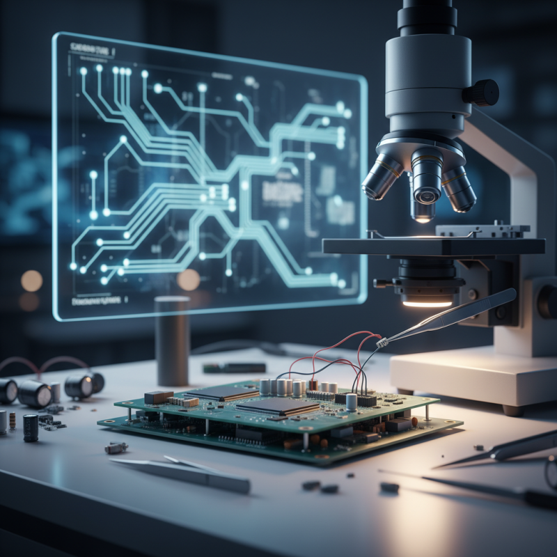 Why Reverse Engineering PCB is Key for Success at 2026 Canton Fair?