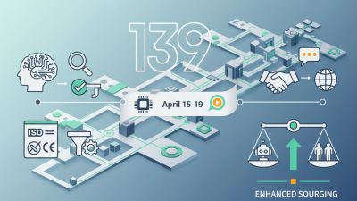 How to Source PCB Manufacturing at the 139th Canton Fair 2026?