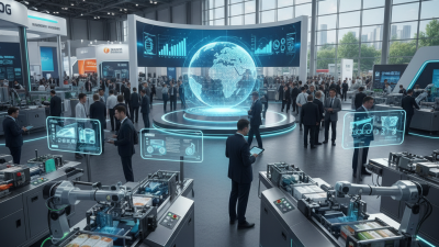 Best Packing Sealing Machines at 2026 Canton Fair Insights?