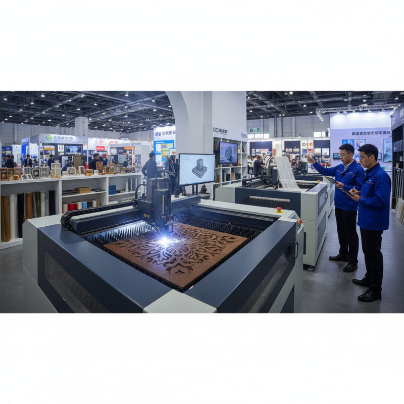 Top Carbon Dioxide Laser Printers for Precision Cutting and Engraving?