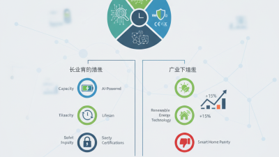 How to Choose the Best Backup Battery at 2026 Canton Fair?