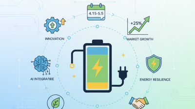 What is Backup Battery at the 2026 Canton Fair?