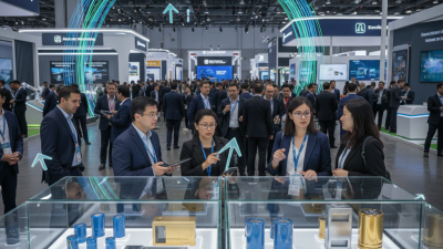 China Top Polyester Film Capacitors at the 139th Canton Fair 2026?