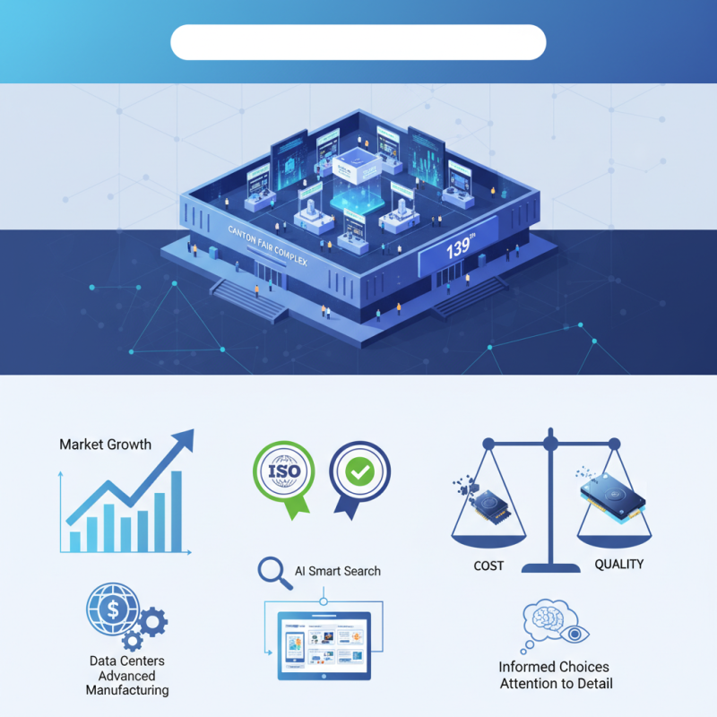 How to Choose Optical Switches at the 139th Canton Fair 2026?