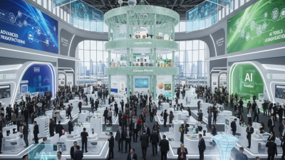 What is Llulose Powder at the 139th Canton Fair 2026?