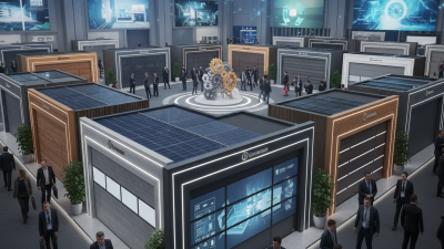 Top Garage Door Trends to Watch at 2026 Canton Fair?