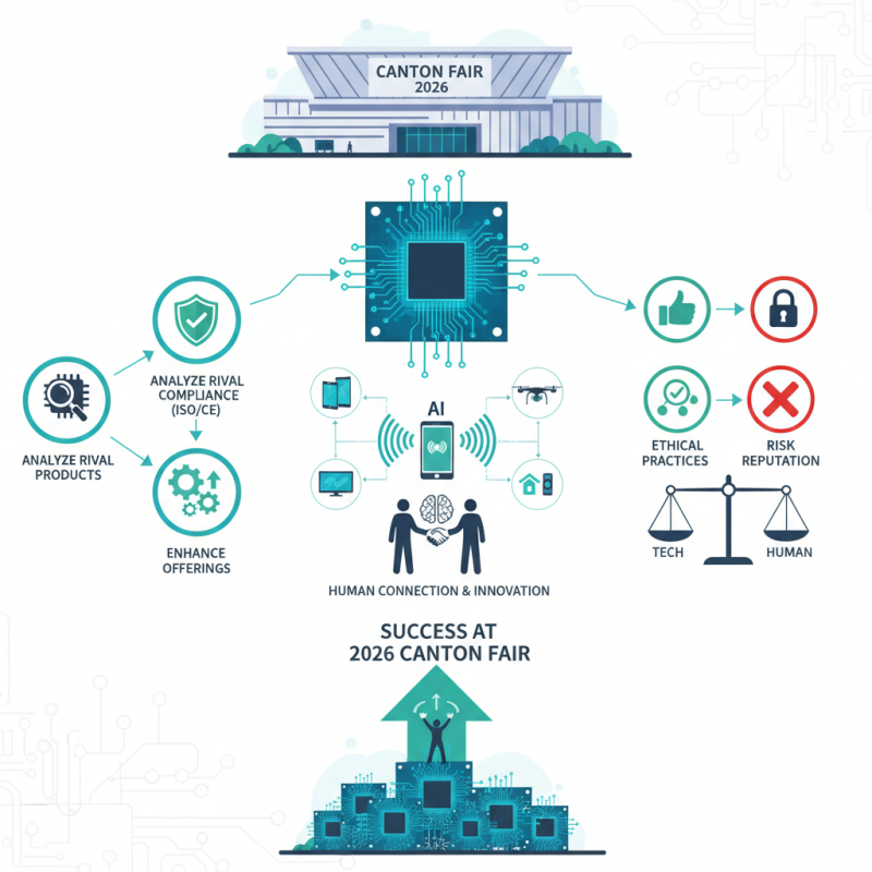 Why Reverse Engineering PCB is Essential for Success at 2026 Canton Fair?