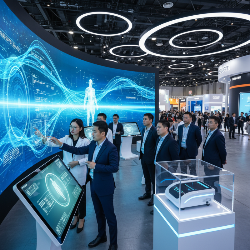 What is the Cost of Tecar Therapy at the 2026 Canton Fair?