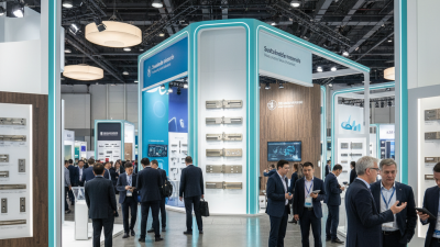 Top Door Hinge Trends at 2026 China Import Export Fair?