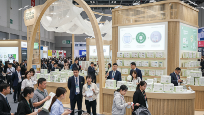 Bamboo Diapers Trends at 2026 Canton Fair What to Expect?