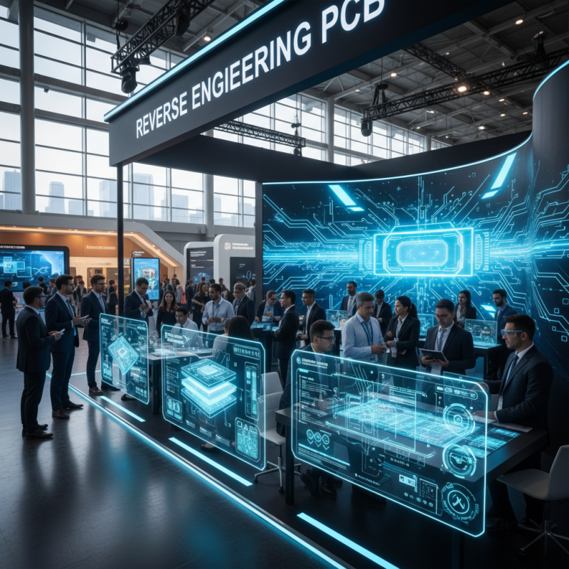 How Reverse Engineering PCB Can Benefit Your Business at 2026 Canton Fair?