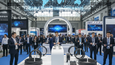 Top 10 ADSS Fiber Optic Cables for Global Buyers at 2026 Canton Fair?