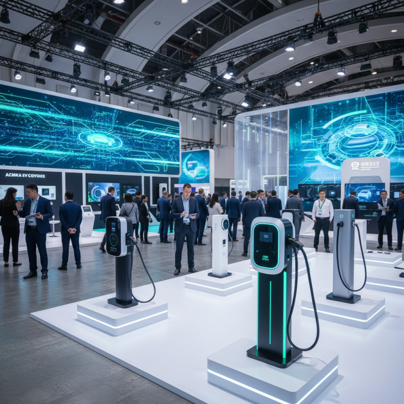How to Choose the Best AC EV Charger at China Import Expo 2026?