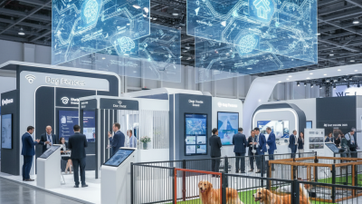 Why Choose a Dog Fence at the 2026 China Import Export Fair?