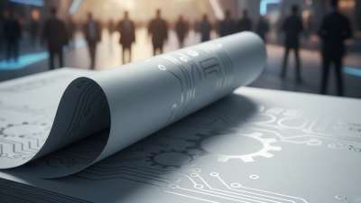 Top Ticket Printing Paper for 2026 Canton Fair China Expo?