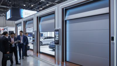 Top 5 Garage Door Tips for 2026 Canton Fair Success