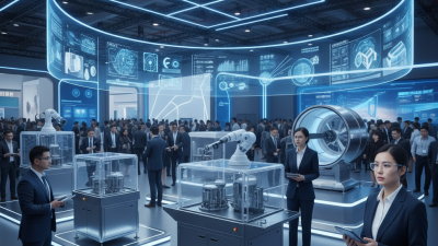 Top Dustproof Testing Machines at 2026 Canton Fair Insights?