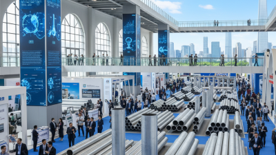 Best Hot Dip Galvanized Steel Pipe at 2026 Canton Fair?