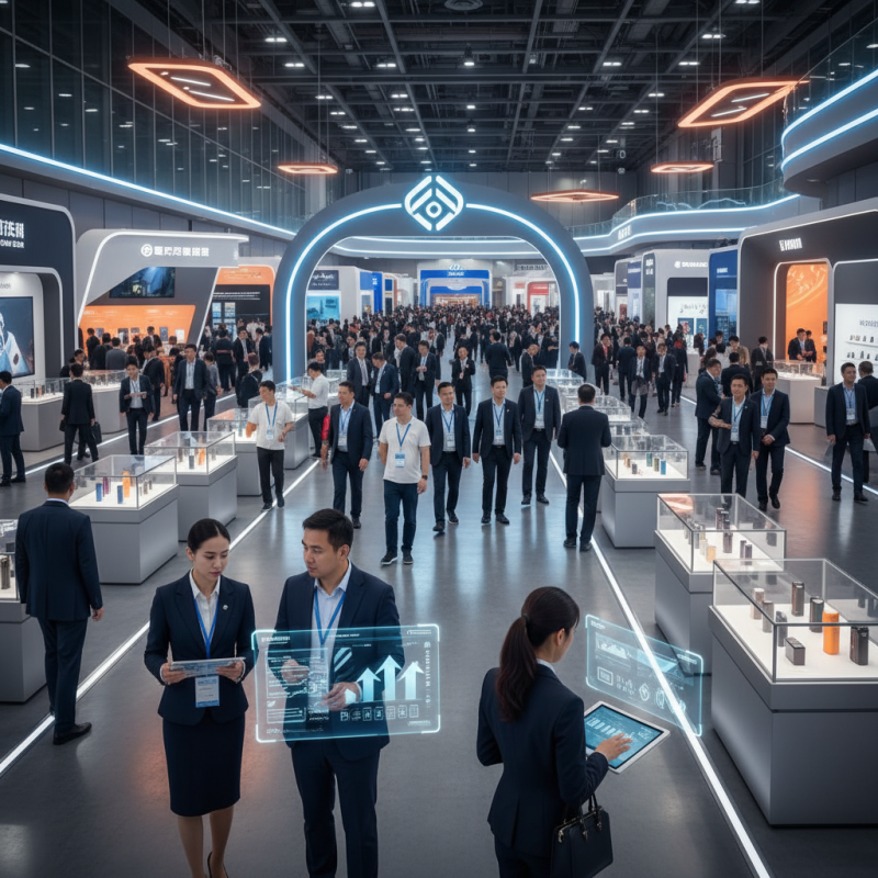 How to Source Bang Vape Products at the 2026 Canton Fair?