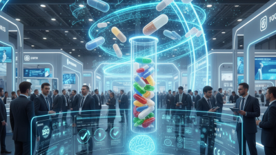 Top 5 Empty Capsules Trends at 2026 Canton Fair Insights?