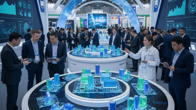Top Polyester Film Capacitors Showcase at 2026 Canton Fair?