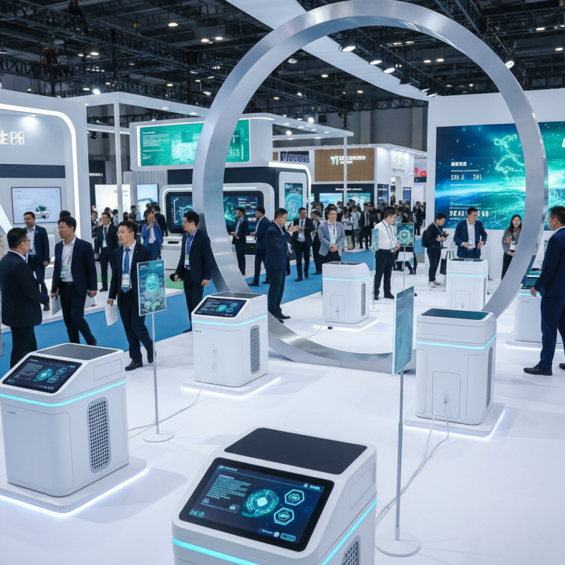 Top 10 Ozone Controllers to Discover at 2026 China Import Expo?