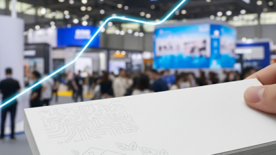 Best Ticket Printing Paper for 2026 Canton Fair Buyers?